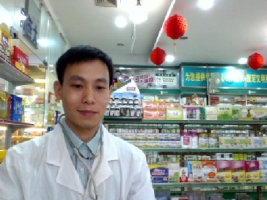 仁者爱人的第一张照片--商丘相亲服务中心