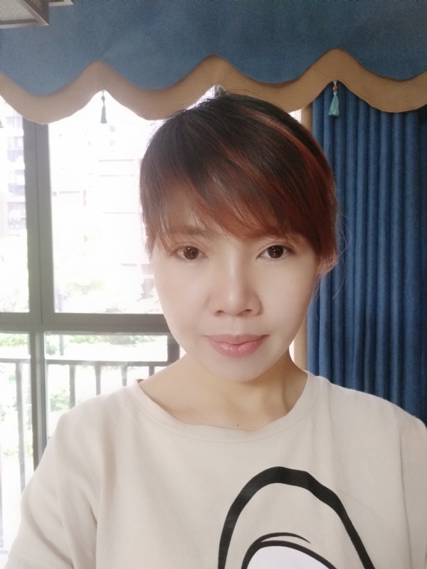 余生安好的第一张照片--商丘相亲服务中心