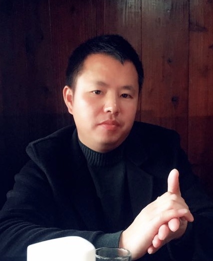 何超洪的第一张照片--商丘相亲服务中心