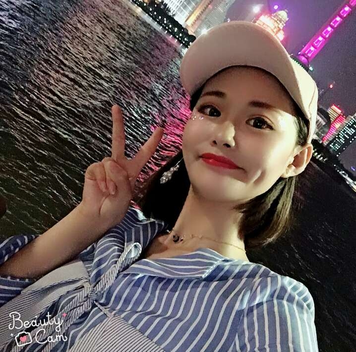 谢颖儿的第一张照片--商丘相亲服务中心