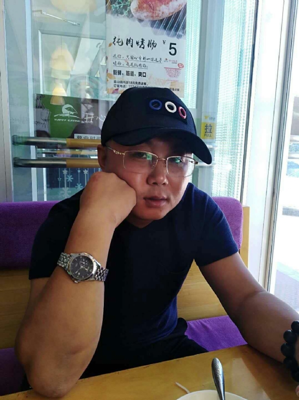 迷路了的第一张照片--商丘相亲服务中心