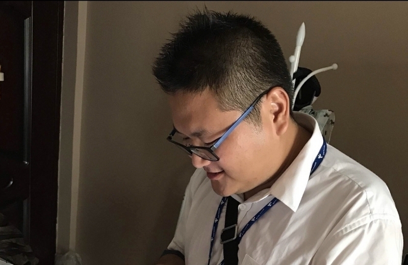 人生就是一个选择的第二张照片--商丘相亲服务中心