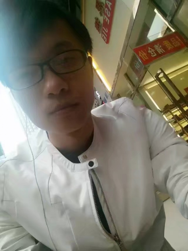 你的益达的第一张照片--商丘相亲服务中心