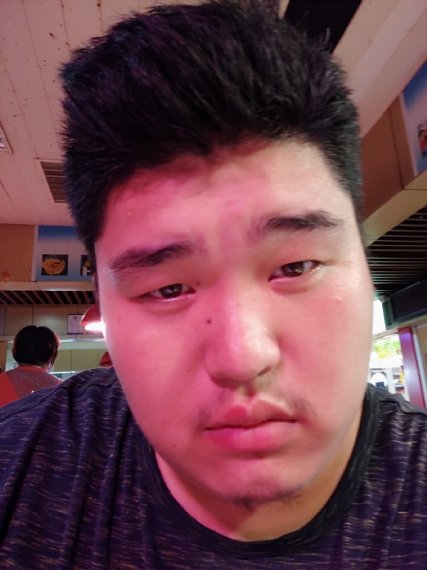 寻爱的第一张照片--商丘相亲服务中心