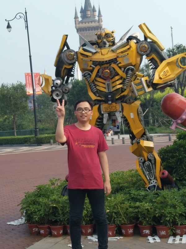 心瘾的第一张照片--商丘相亲服务中心