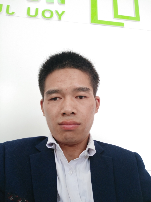 阿宝的第一张照片--商丘相亲服务中心