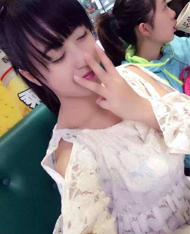 小mimi的第一张照片--商丘相亲服务中心