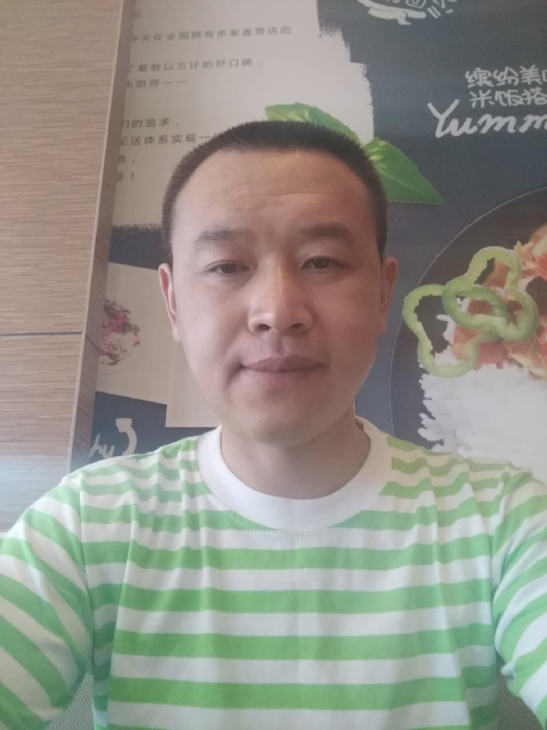 未婚男西安高陵36岁的第一张照片--商丘相亲服务中心