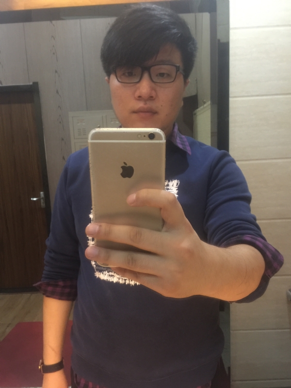 榴莲先生的第二张照片--商丘相亲服务中心