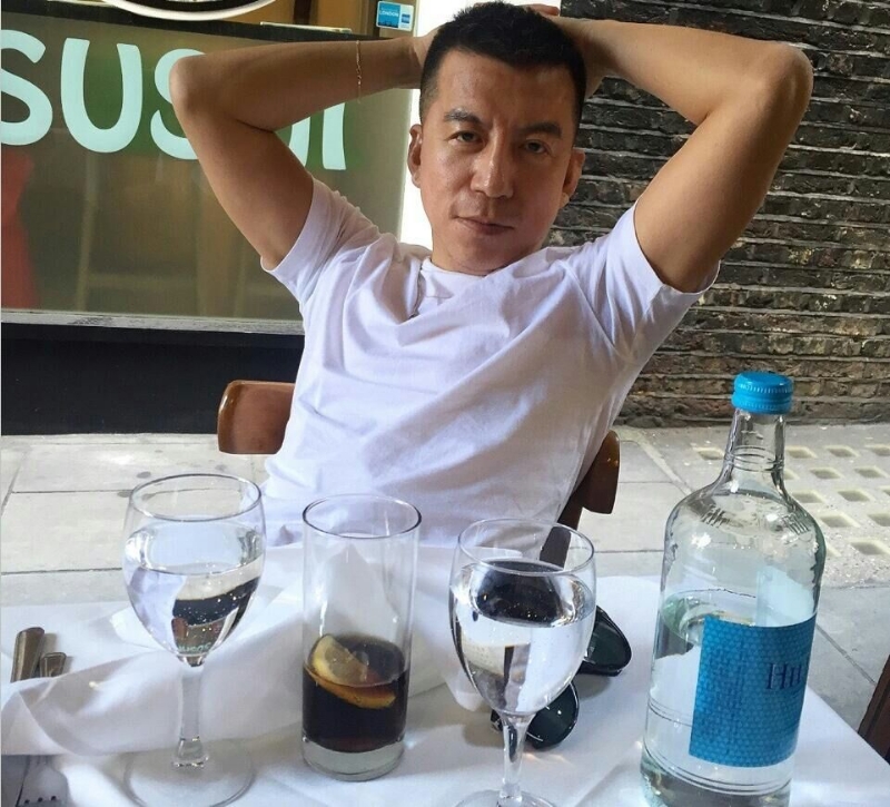 不忘初心的第一张照片--商丘相亲服务中心