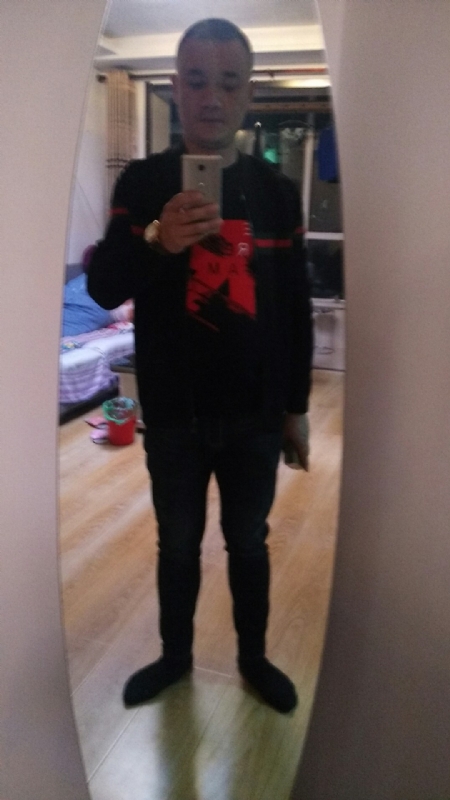 重整旗鼓的第一张照片--商丘相亲服务中心