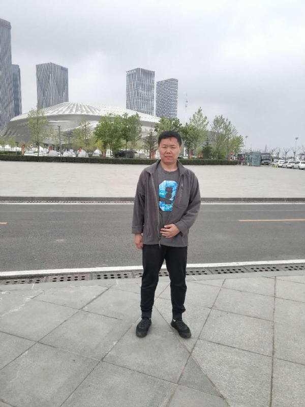 衍水大桥的第一张照片--商丘相亲服务中心