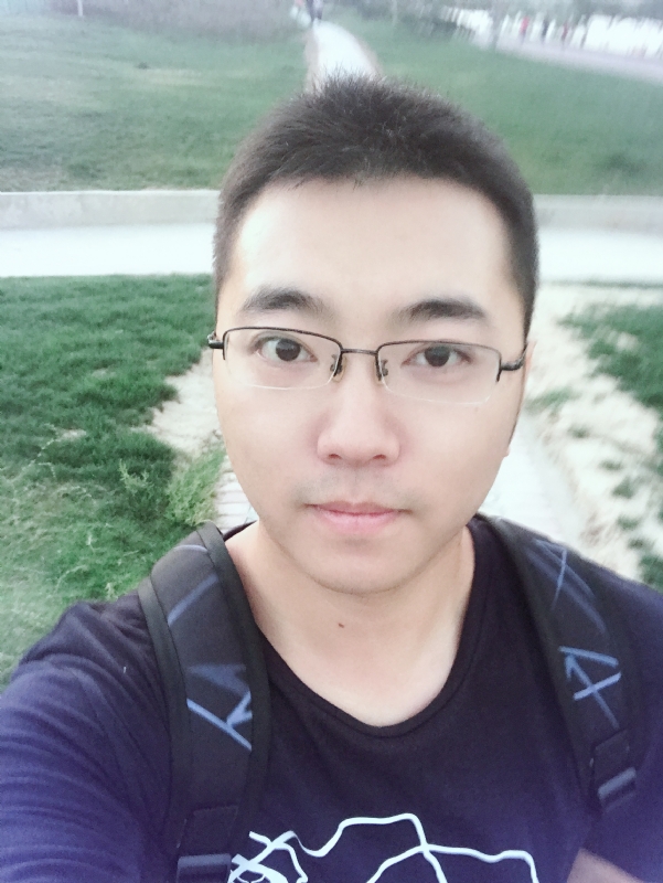 落尘、的第一张照片--商丘相亲服务中心