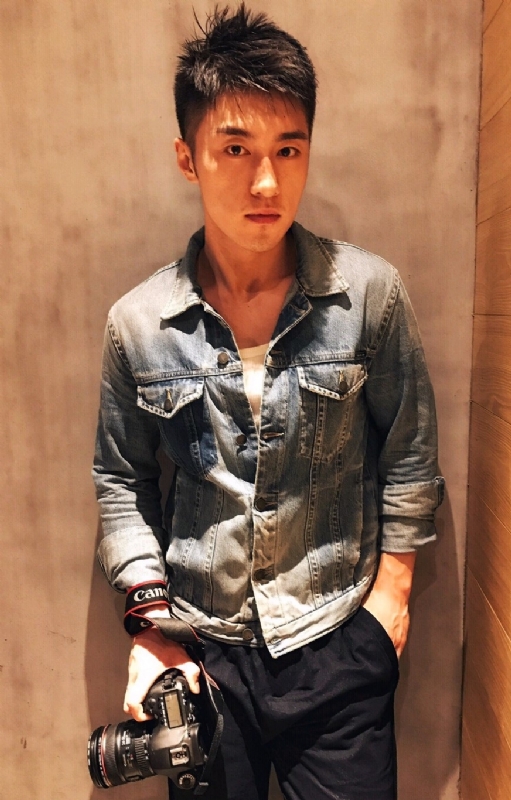 Jason的第一张照片--商丘相亲服务中心
