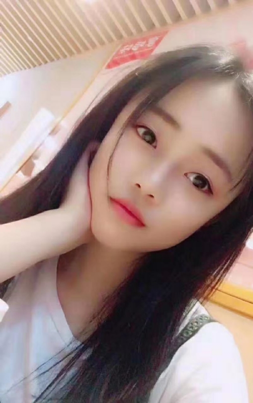 雪妮儿的第一张照片--商丘相亲服务中心