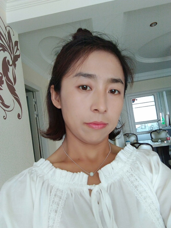 柠檬的第一张照片--商丘相亲服务中心