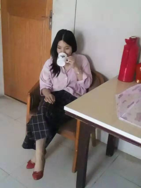 潘琪凌的第二张照片--商丘相亲服务中心