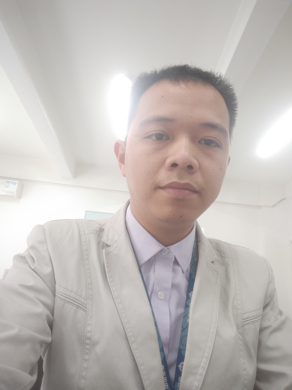 玉华的第一张照片--商丘相亲服务中心