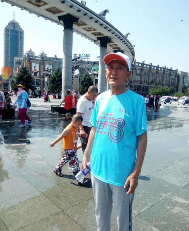 凯歌的第二张照片--商丘相亲服务中心