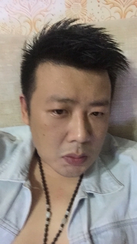 沐浴阳光的第一张照片--商丘相亲服务中心