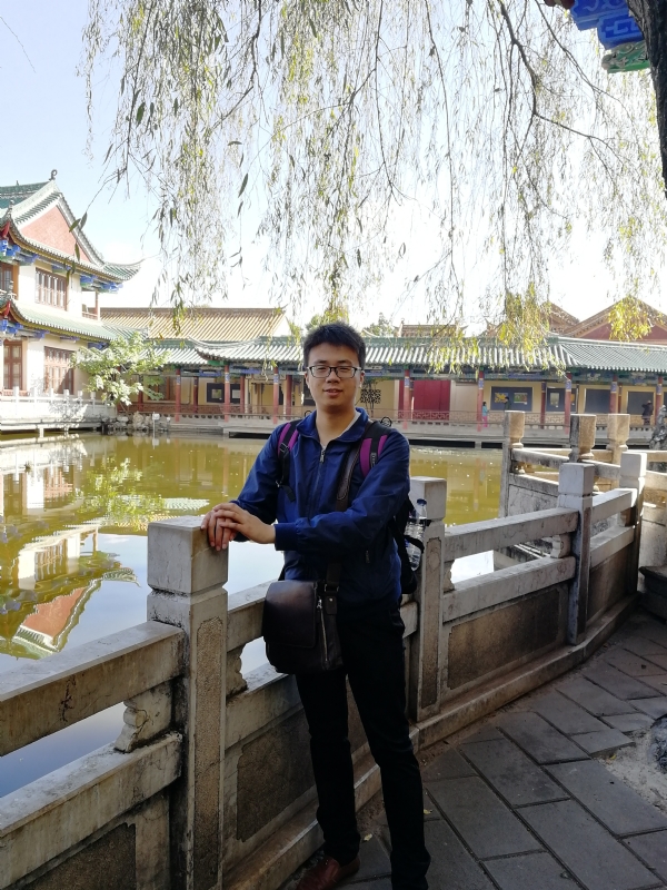 Lee的第一张照片--商丘相亲服务中心