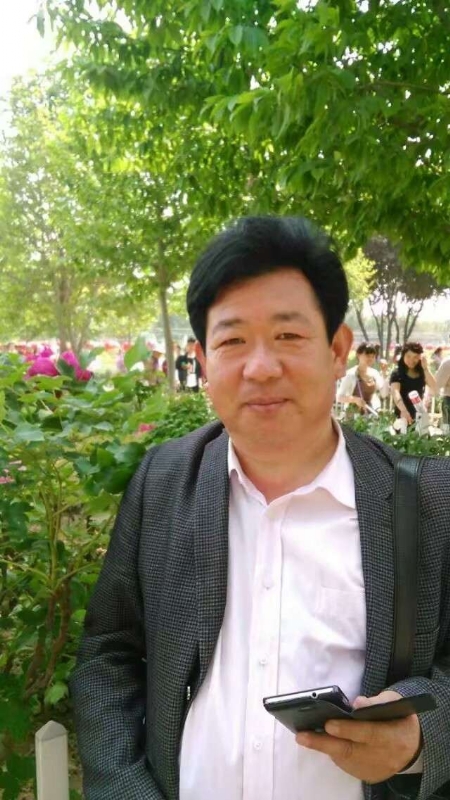 期盼的第一张照片--商丘相亲服务中心