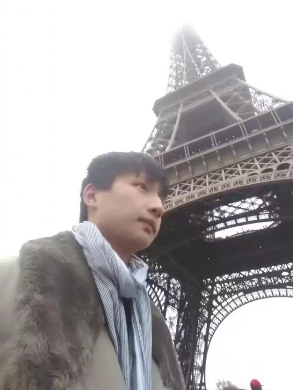 好好相遇的第一张照片--商丘相亲服务中心