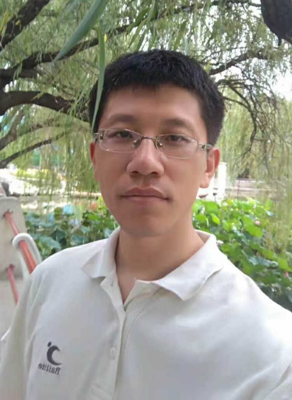 秋日暖阳的第一张照片--商丘相亲服务中心