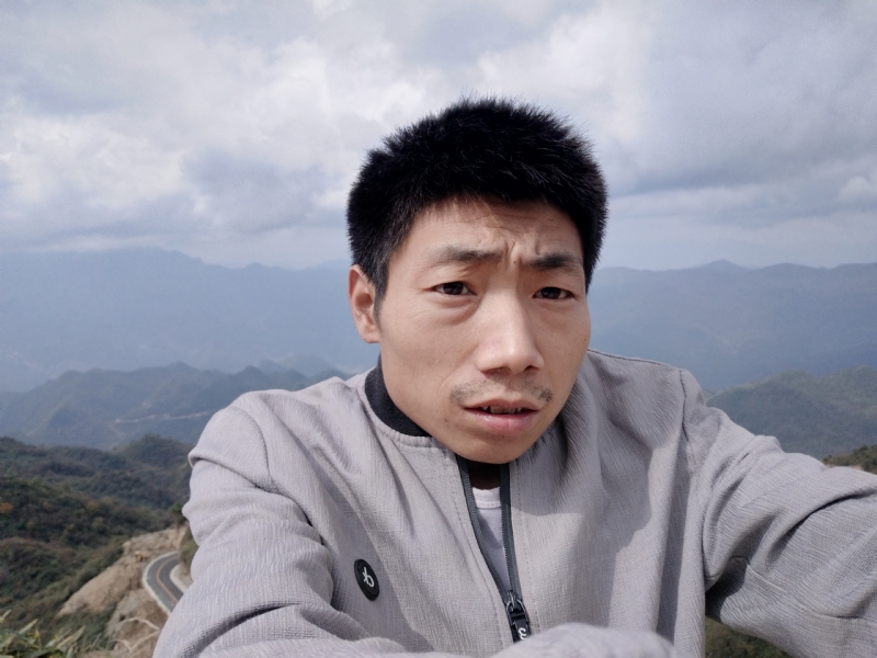 向后半生奋斗的第一张照片--商丘相亲服务中心