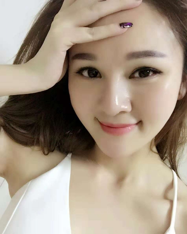 欣颖的第一张照片--商丘相亲服务中心
