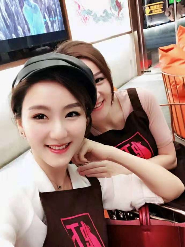 欣颖的第三张照片--商丘相亲服务中心
