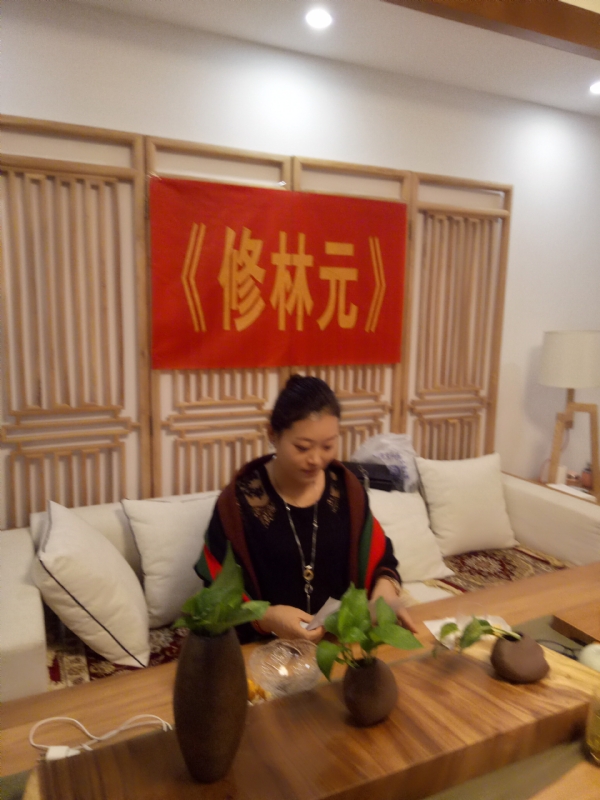 心雨的第一张照片--商丘相亲服务中心