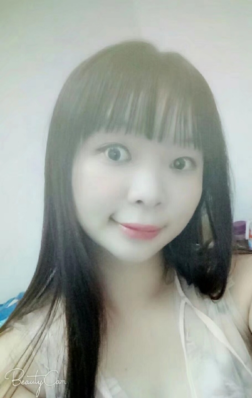 朵朵的第一张照片--商丘相亲服务中心