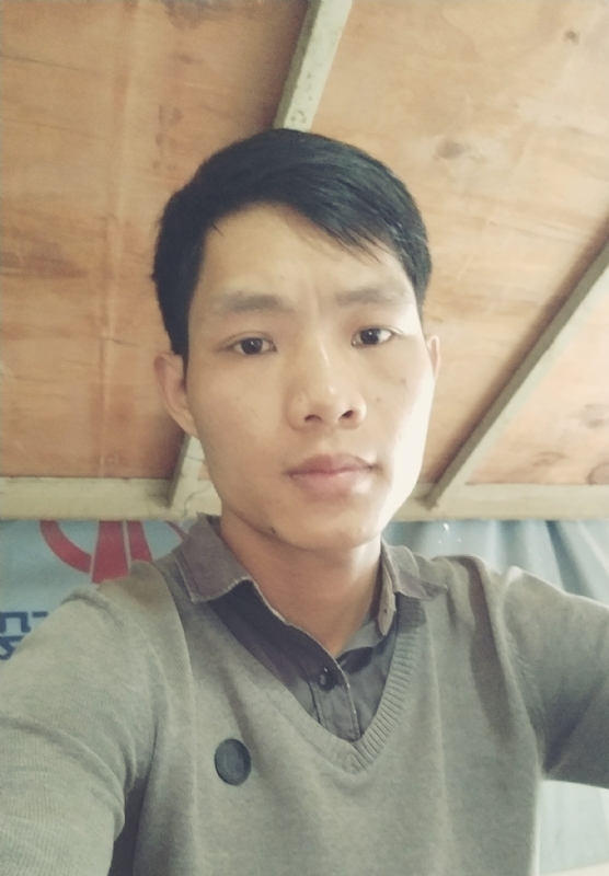 酷酷的第一张照片--商丘相亲服务中心