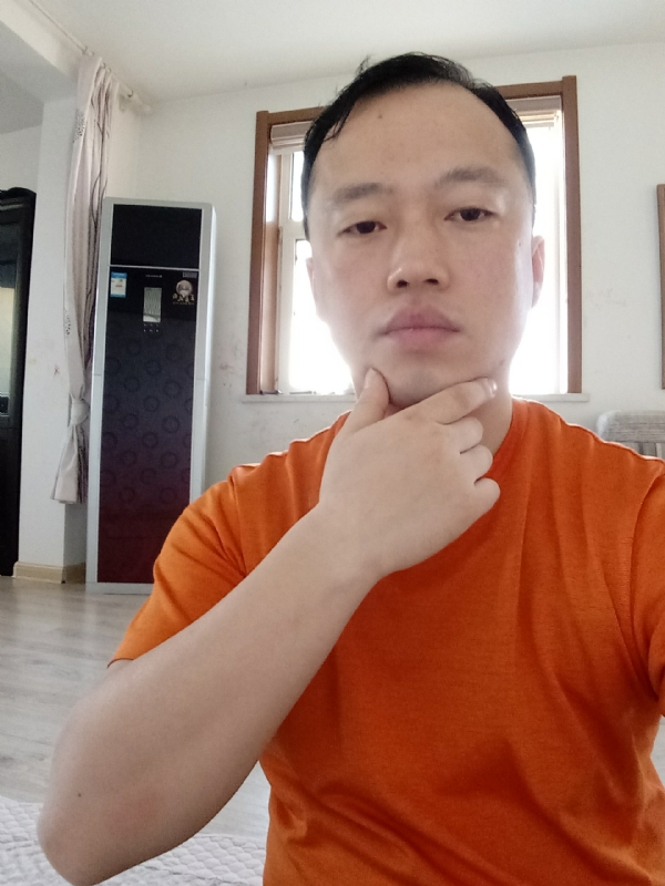 幸福的时刻的第二张照片--商丘相亲服务中心