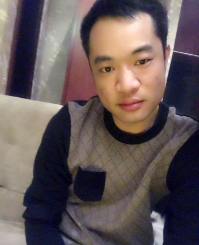 人生快乐的第一张照片--商丘相亲服务中心