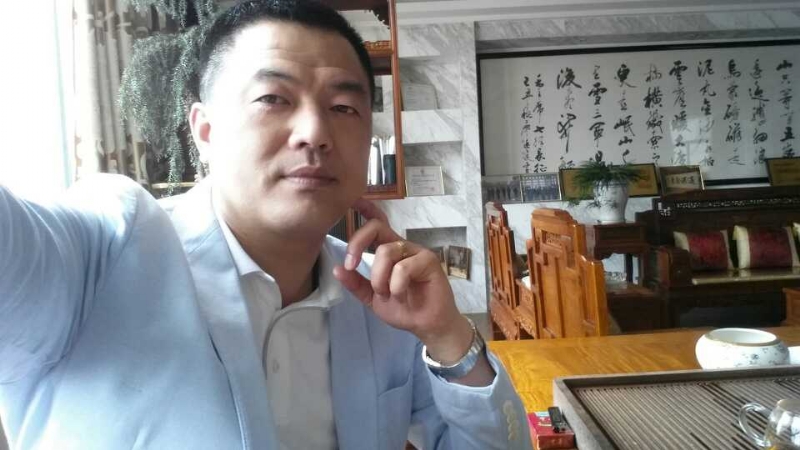 厚德载物的第一张照片--商丘相亲服务中心