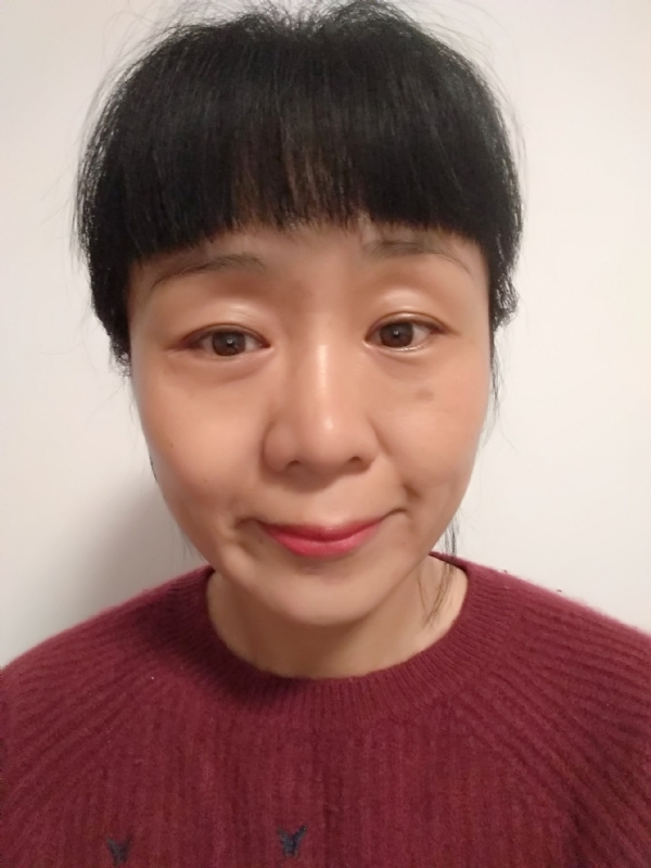 余生请你指教的第一张照片--商丘相亲服务中心