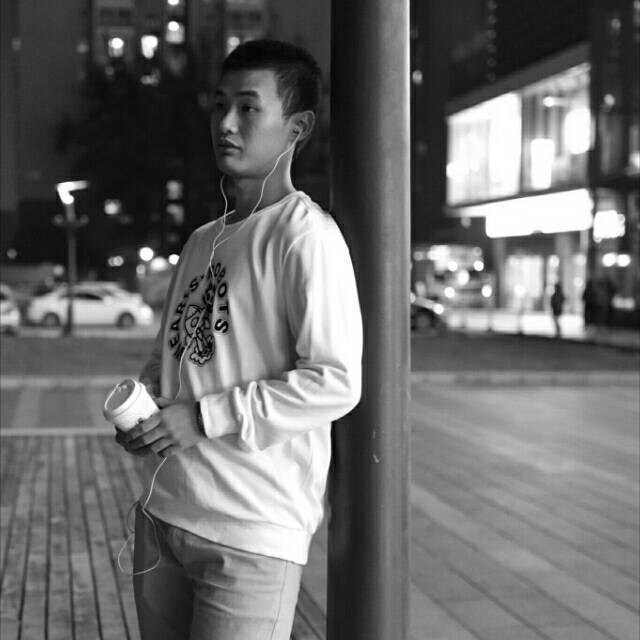 精卫的第一张照片--商丘相亲服务中心