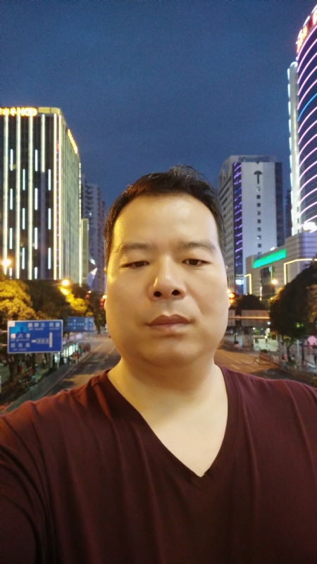 相爱一辈子的第一张照片--商丘相亲服务中心