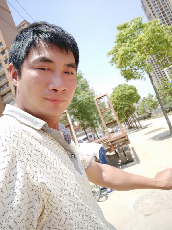 勇哥的第一张照片--商丘相亲服务中心