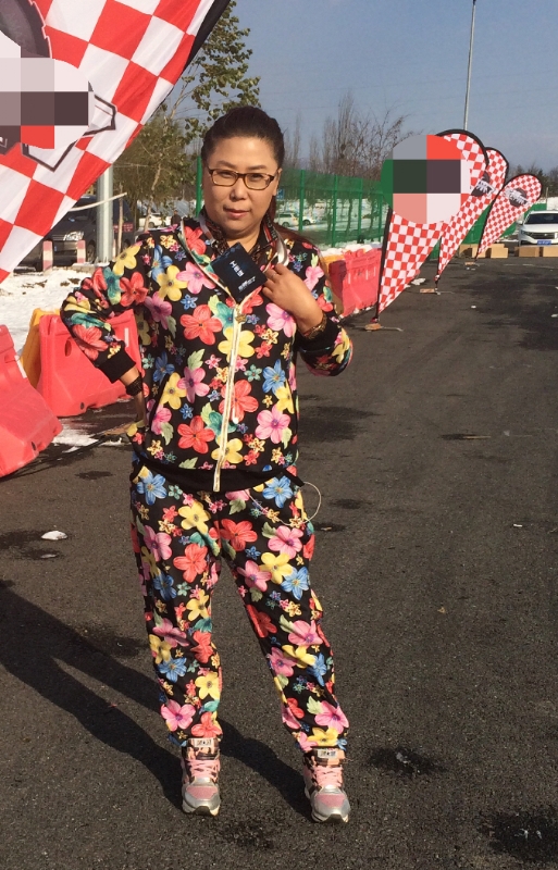 花程锦绣的第一张照片--商丘相亲服务中心