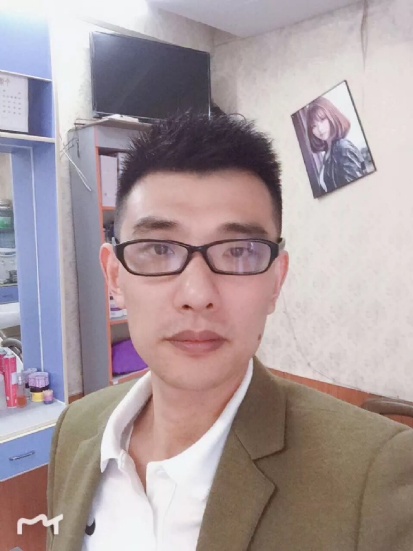 你的笨蛋的第一张照片--商丘相亲服务中心