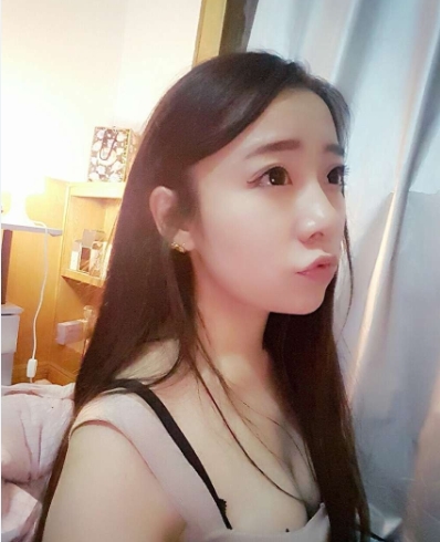 菲菲的第一张照片--商丘相亲服务中心