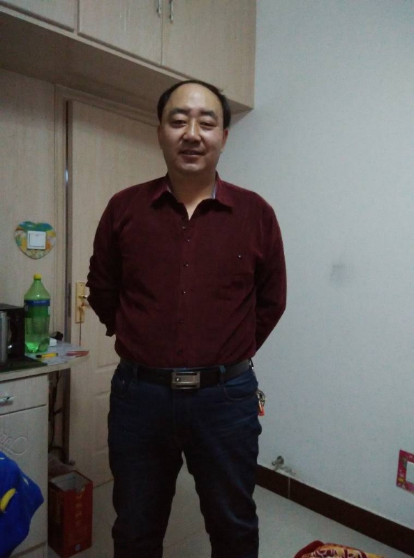 愿得一人心的第一张照片--商丘相亲服务中心