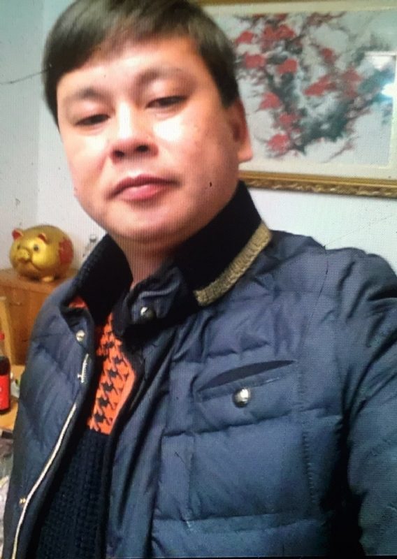 期待幸福的第一张照片--商丘相亲服务中心