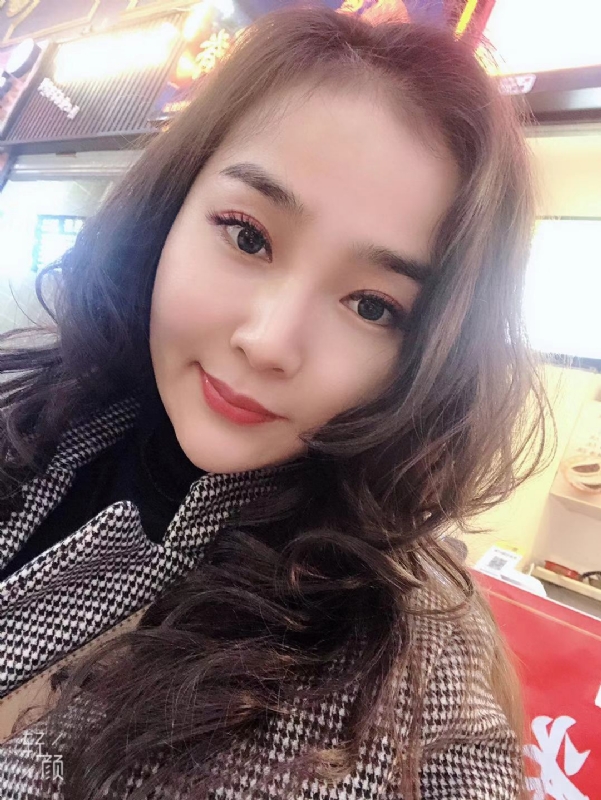 珍惜以后的第二张照片--商丘相亲服务中心