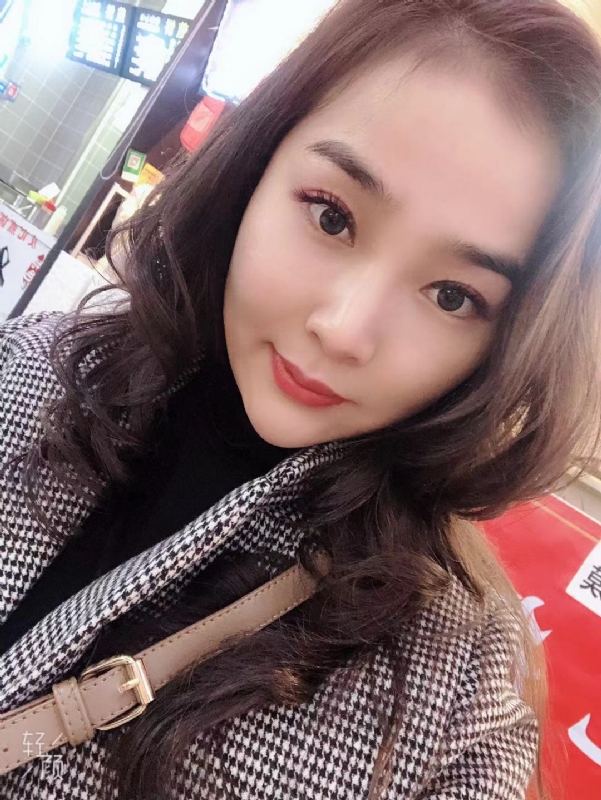 珍惜以后的第三张照片--商丘相亲服务中心