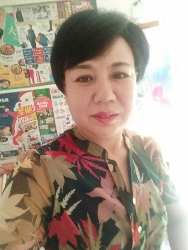 善解人意的第一张照片--商丘相亲服务中心