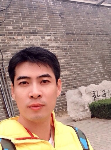 相生相爱的第一张照片--商丘相亲服务中心